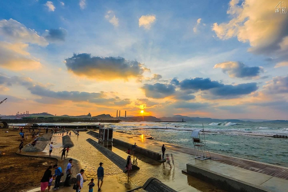 基隆和平島公園「2022島嶼生活節」亮點!集結市集、音樂會、攝影展等8大活動