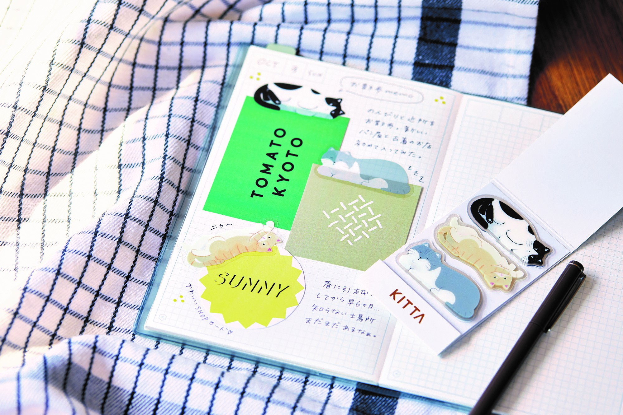 2023日本文房具大賞揭曉！木質沾水筆、牛奶毛筆、點陣塗螢光筆等10大設計文具