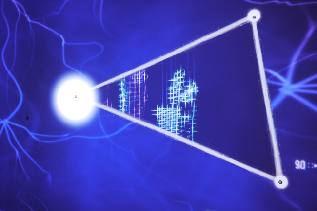 【逛展覽】一年一度，不惜動搖國本也要解密台灣的科技寶藏