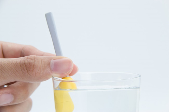 更有自信的下廚！為視障者而生的改良廚具 Folks