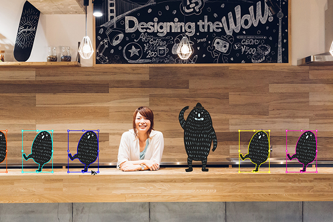 AI 三十歲了,這三十位日本設計師有畫要說