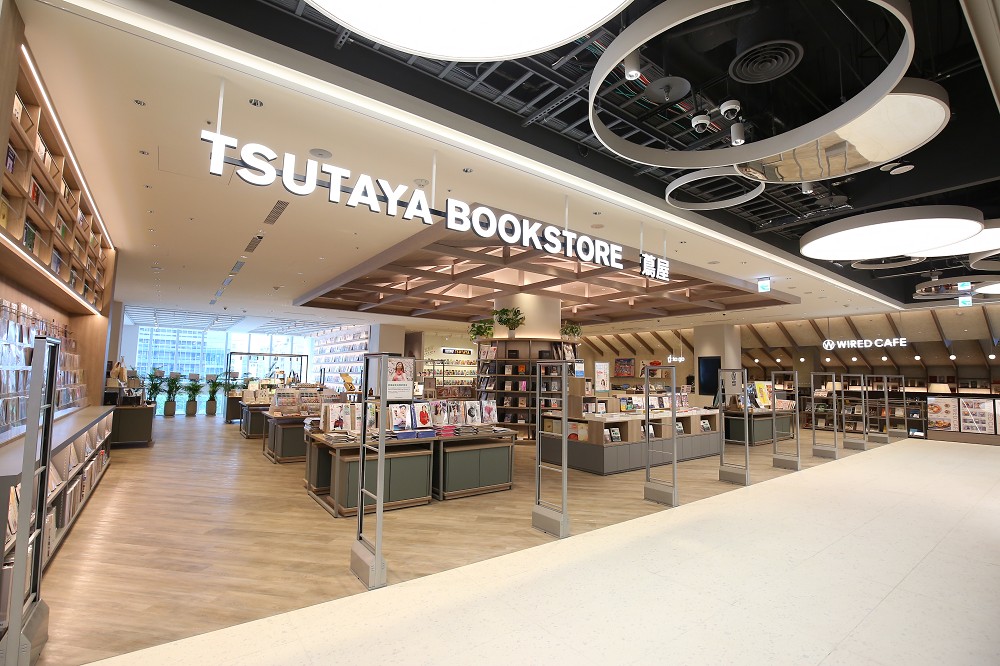 大直「NOKE忠泰樂生活」10大亮點！ONIBUS COFFEE、三星主廚La Vie睿麗法式餐廳、藝術選物空間