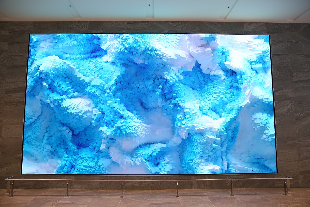 大直「NOKE忠泰樂生活」10大亮點!ONIBUS COFFEE、三星主廚La Vie睿麗法式餐廳、藝術選物空間