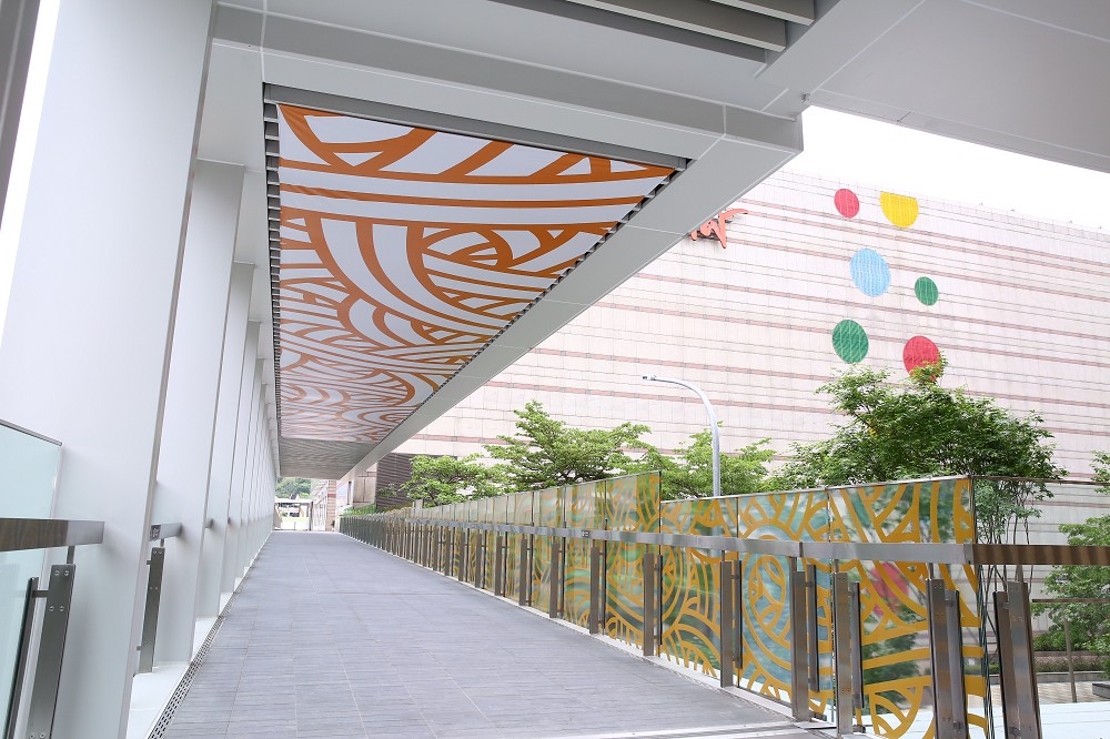 大直「NOKE忠泰樂生活」10大亮點！ONIBUS COFFEE、三星主廚La Vie睿麗法式餐廳、藝術選物空間