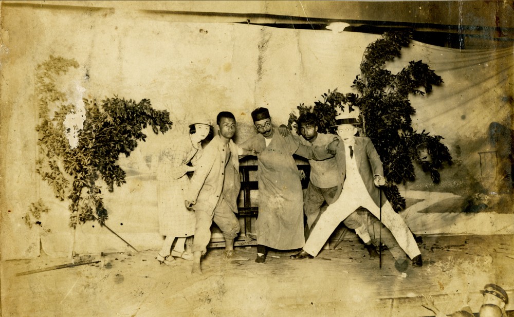 北師美術館《光》展覽亮點！黃土水雕塑、繪畫、文學爬梳台灣文化啟蒙與自覺