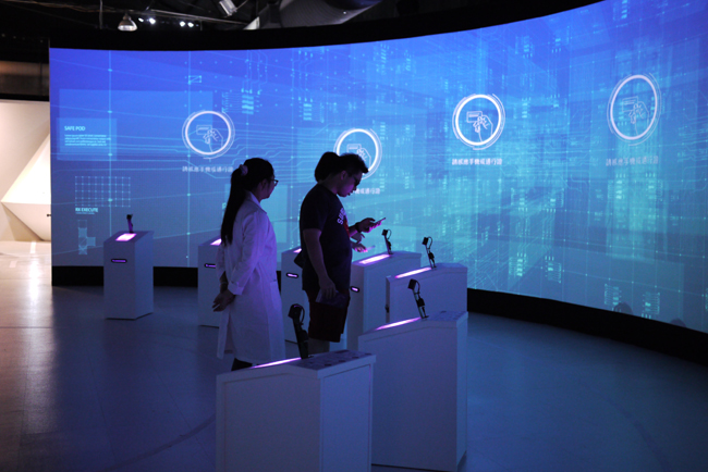 【逛展覽】一年一度，不惜動搖國本也要解密台灣的科技寶藏