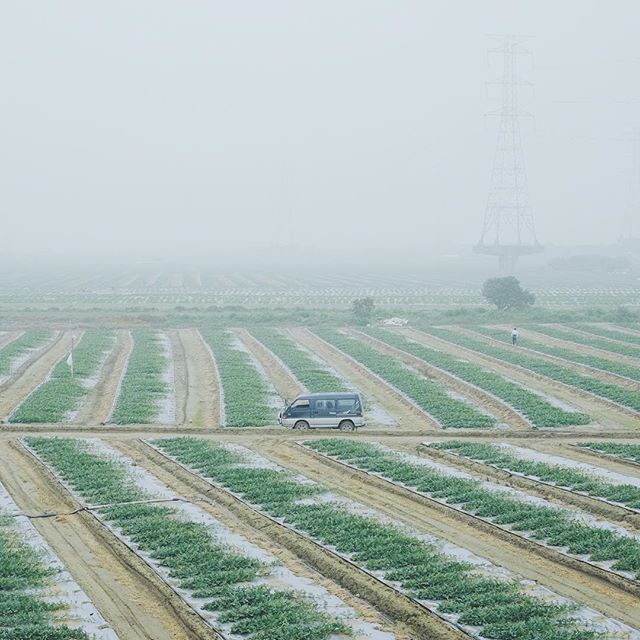 台南郵差先生的生活日常｜Taiwan IG Show vol.1