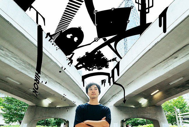 AI 三十歲了,這三十位日本設計師有畫要說