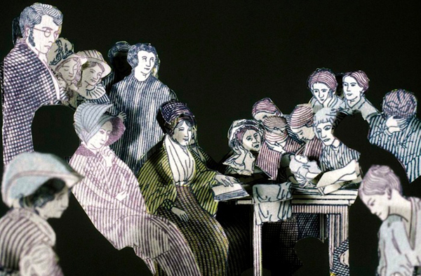 紙鈔碎碎財大氣粗,燒錢藝術非這個莫屬了!