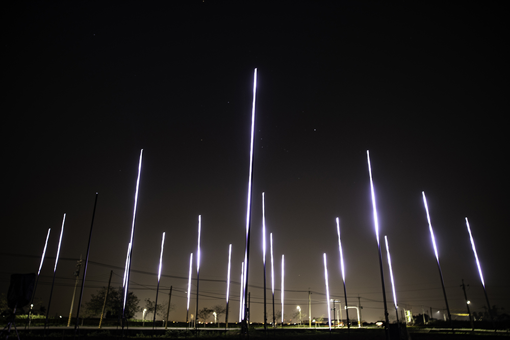 台南絕美 2020「月津港燈節」即將登場！首次導入 AR 技術、20 組夢幻燈藝作品齊現奇幻古海港