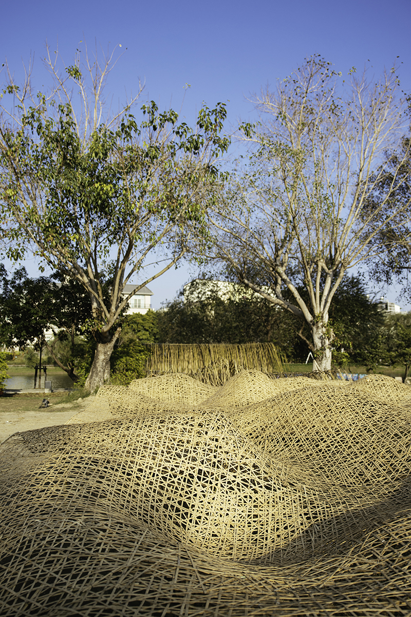 台南絕美 2020「月津港燈節」即將登場!首次導入 AR 技術、20 組夢幻燈藝作品齊現奇幻古海港