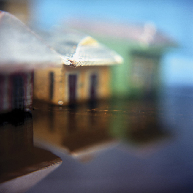 蹩腳相機攝影大賽，低科技也能拍出好作品