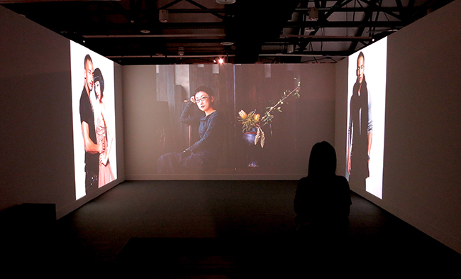 時尚預言師，在過去紀錄未來-預見VOGUE 跨世紀時尚攝影展 