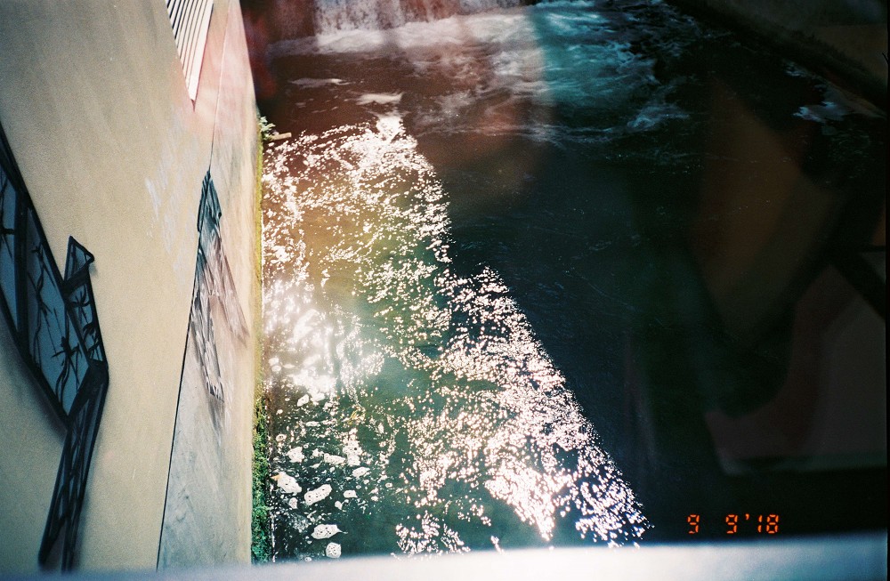 日本攝影師石田真澄個展「swim in spring」台北登場！鏡頭下日常感的夏帆與冰島風景