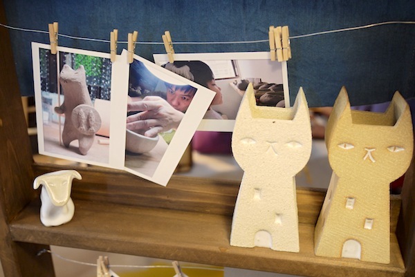 【2013台灣設計師週】讓「設計市集」燃燒你的購物小宇宙