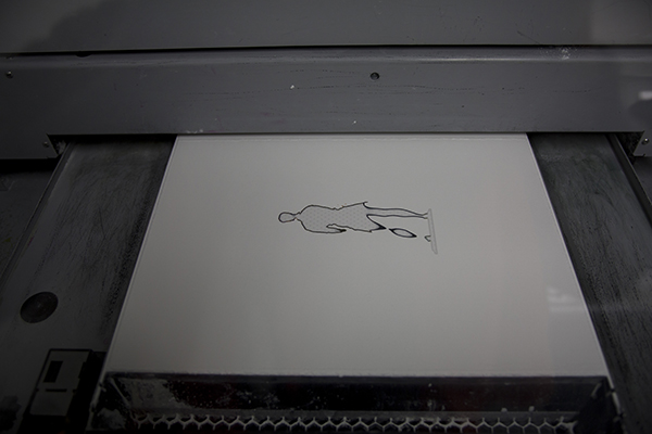 走，去松菸誠品製作自己的 3D 列印公仔吧！