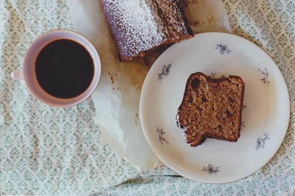 讓人萌生做菜意願，可愛手繪插畫食譜
