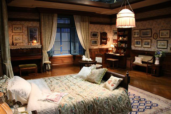 不容粉絲錯過的「吉卜力の立體建造物展」