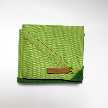 【生活玩物】自動幫你把鈔票、零錢分好好---神奇 FUUN 紛錢包