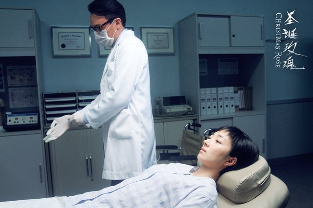 【電影吞食部】明星做膩了，換個導演來當當吧。─《聖誕玫瑰》