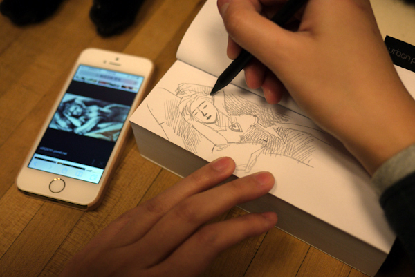 【生活玩物】迎接新的一年，桌上擺個新文具讓上班更有趣～Urban Prefer文具系列