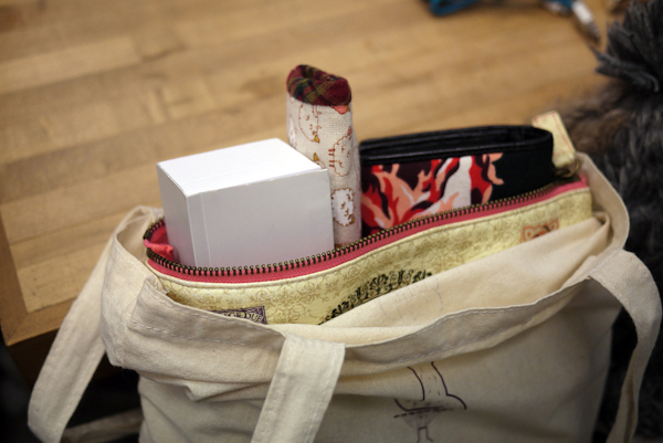 【生活玩物】迎接新的一年，桌上擺個新文具讓上班更有趣～Urban Prefer文具系列