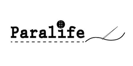 【生活玩物】有質感更有內涵的Paralife手作手機套＋斜背包