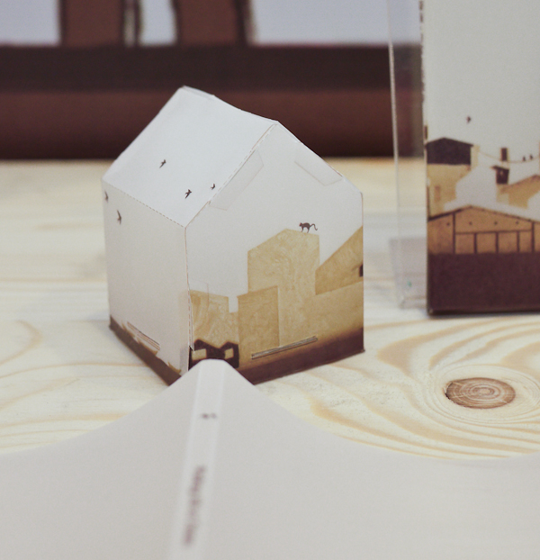 【2013台灣設計師週】主題聯展大解密