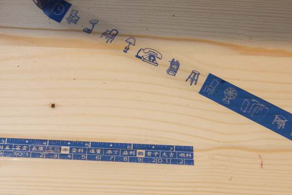 【2013台灣設計師週】主題聯展大解密