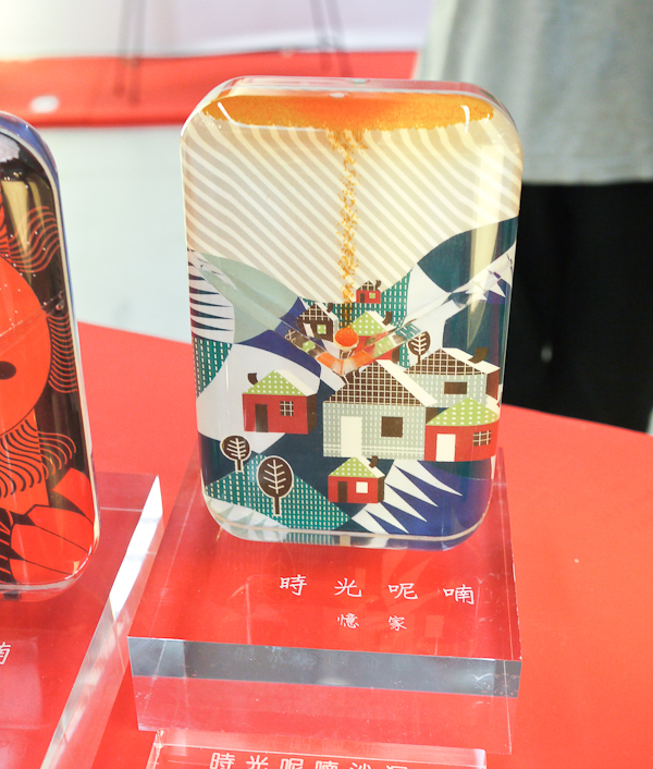 【2013台灣設計師週】主題聯展大解密