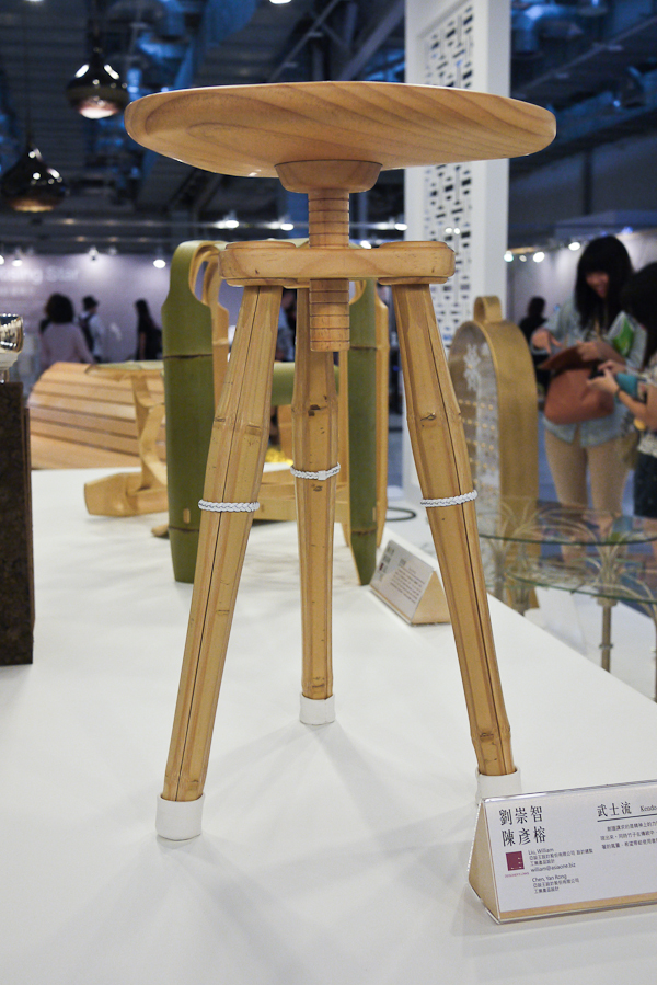 【2013台灣設計師週】主題聯展大解密