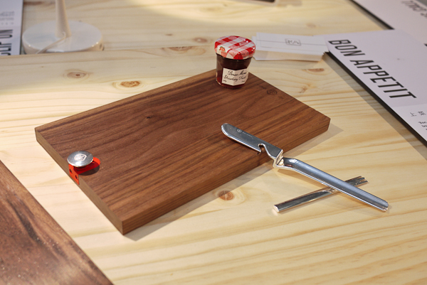 【2013台灣設計師週】主題聯展大解密