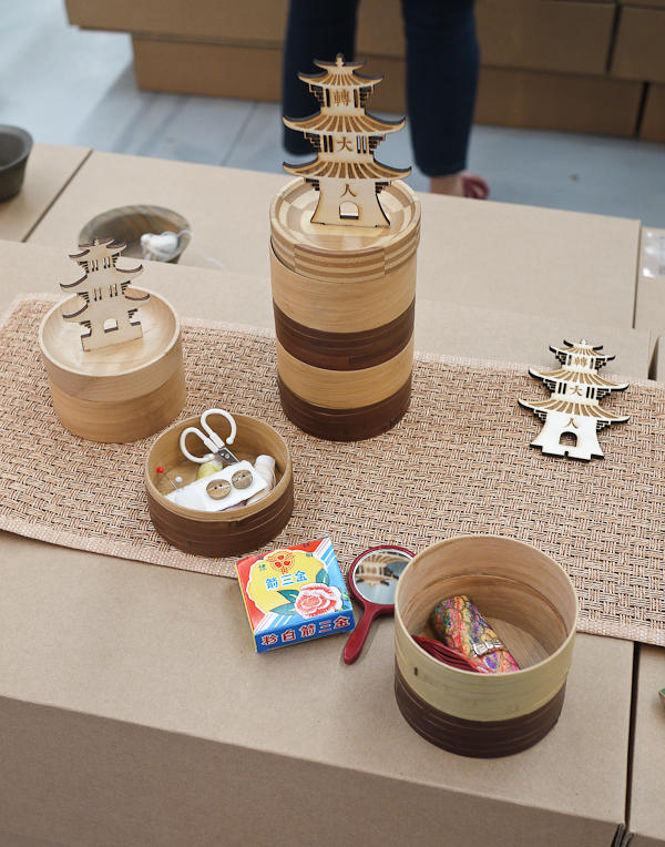 【2013台灣設計師週】主題聯展大解密