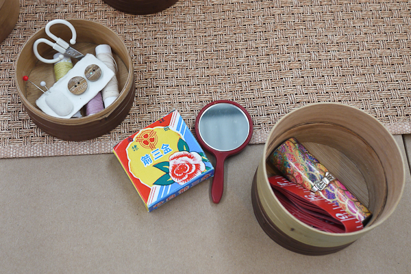 【2013台灣設計師週】主題聯展大解密