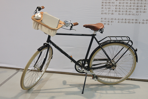 【2013台灣設計師週】主題聯展大解密