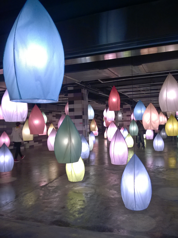 【看展覽】全民瘋狂中！《2014台北mt博》紙膠帶展盛大展開