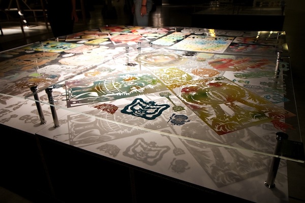 【展覽情報】高雄設計節種子展給你小設計中的大世界!