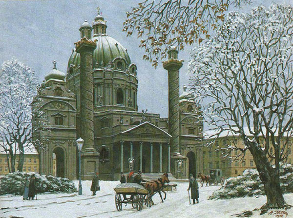 看不出來如此有藝術天份…，名人與他們的繪畫作品