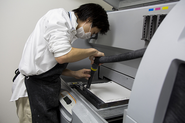 走，去松菸誠品製作自己的 3D 列印公仔吧！