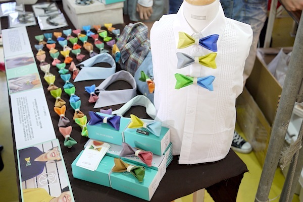 【2013台灣設計師週】讓「設計市集」燃燒你的購物小宇宙