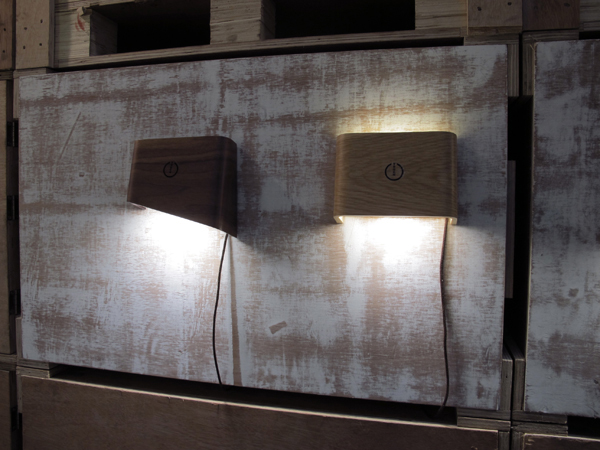 【2013台灣設計師週】逛到腳酸買到手軟的「3x3 設計產業形象展」