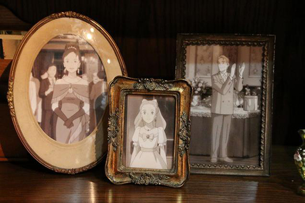 不容粉絲錯過的「吉卜力の立體建造物展」