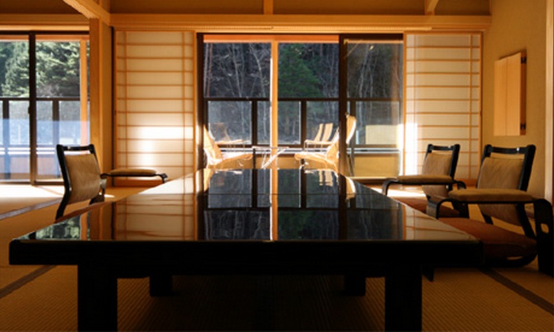 【日本奇遇ing】日本之最---屹立不搖的千年老店！