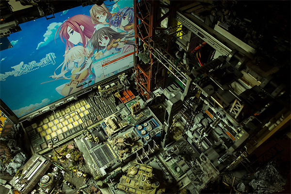 能不能用已經不是重點...，超神電腦改裝