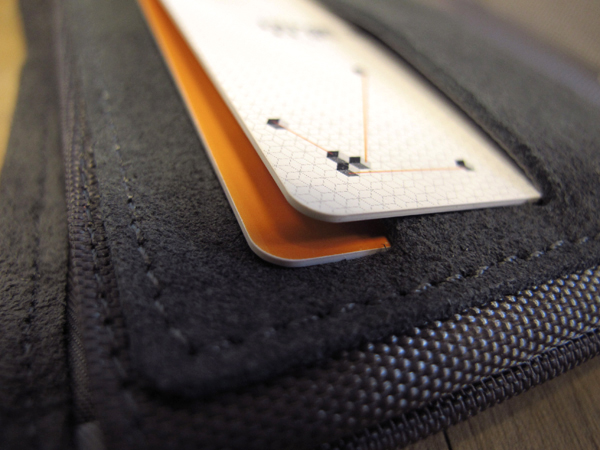 【生活玩物】自動幫你把鈔票、零錢分好好---神奇 FUUN 紛錢包