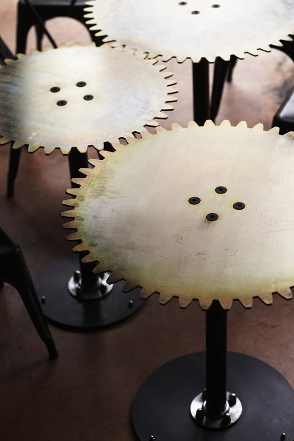 10 間超酷此生必去的餐廳、咖啡廳