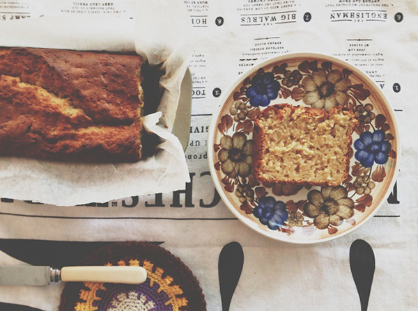 讓人萌生做菜意願，可愛手繪插畫食譜