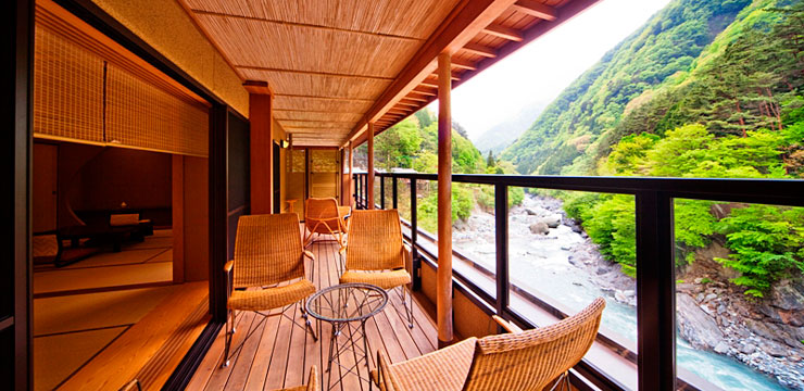 【日本奇遇ing】日本之最---屹立不搖的千年老店！