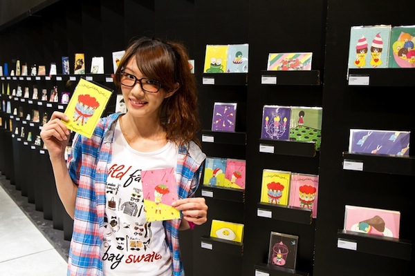 【展覽情報】高雄設計節種子展給你小設計中的大世界!