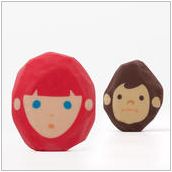 2013大人物站聚來囉!【珍藏小物分享會 x 設計商品動手玩】